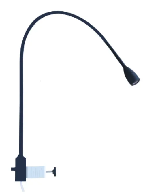 Convenient 5W 10000LUX  LED examination lamp gynecology and obstetrics examination surgery using LED lighting
