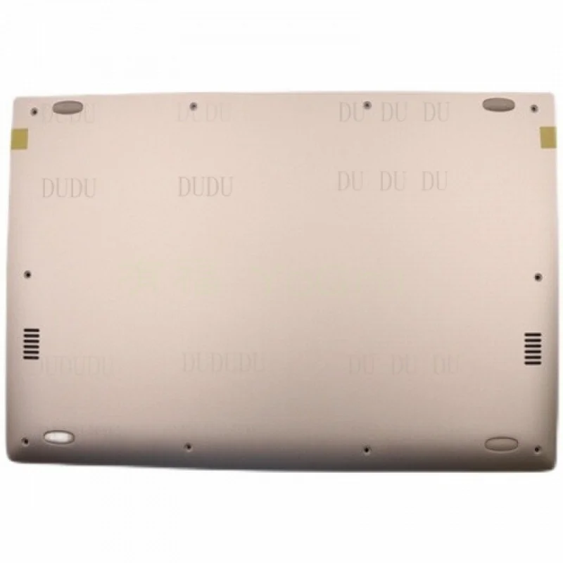 

D D Bottom Case Base Cover Lower Case 5CB0K93839 for Lenovo Yoga 900S-12ISK Golden