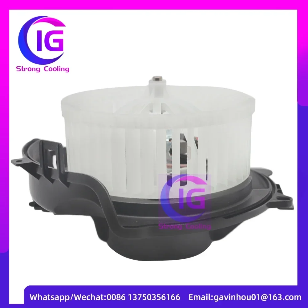 

RHD Auto AC Heater Blower Motor Fan For VW VOLKSWAGEN GOLF MK7 BA5 BV5 5Q0907521E 5Q2819021D 5Q2819021B
