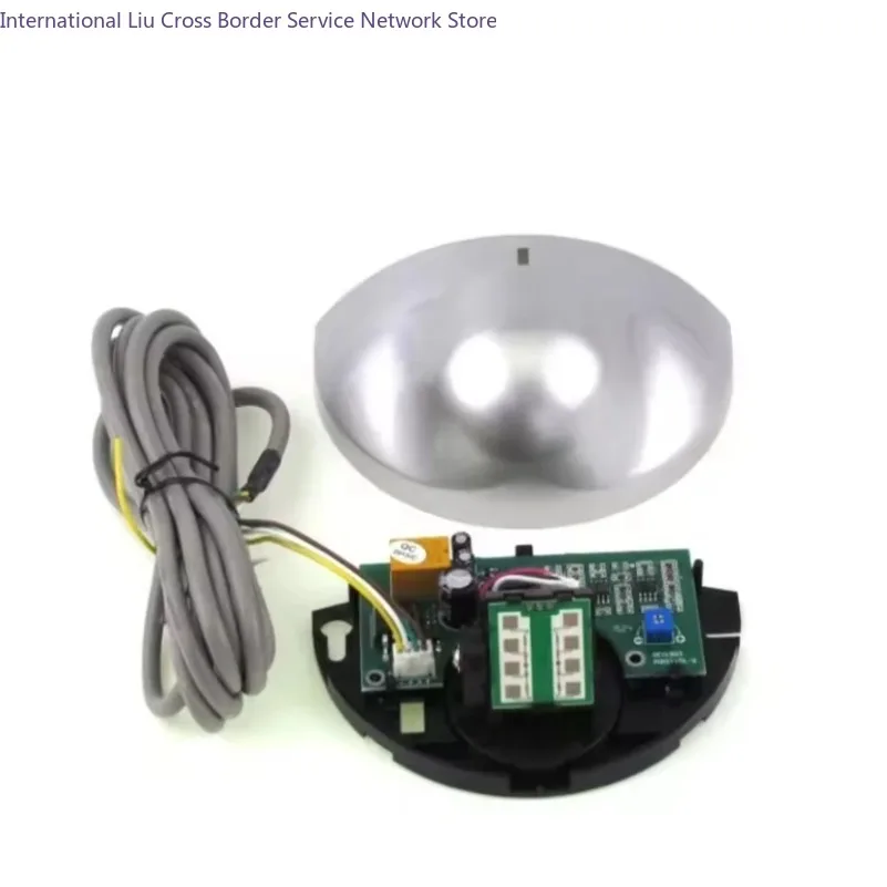 24.125GHz Micro Wave Motion Sensor Detector For Automatic Door System