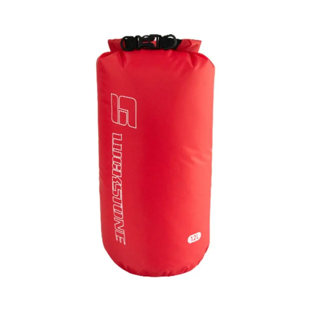 

3/5/8/12/15/25/35/75L Water Separation Dry Bag Waterproof Large Capacity Dry Gear Storage Sack Antifouling Moisture-proof
