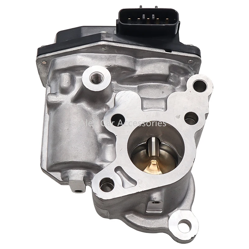 EGR Valve Assembly for Toyota Fortuner Hilux