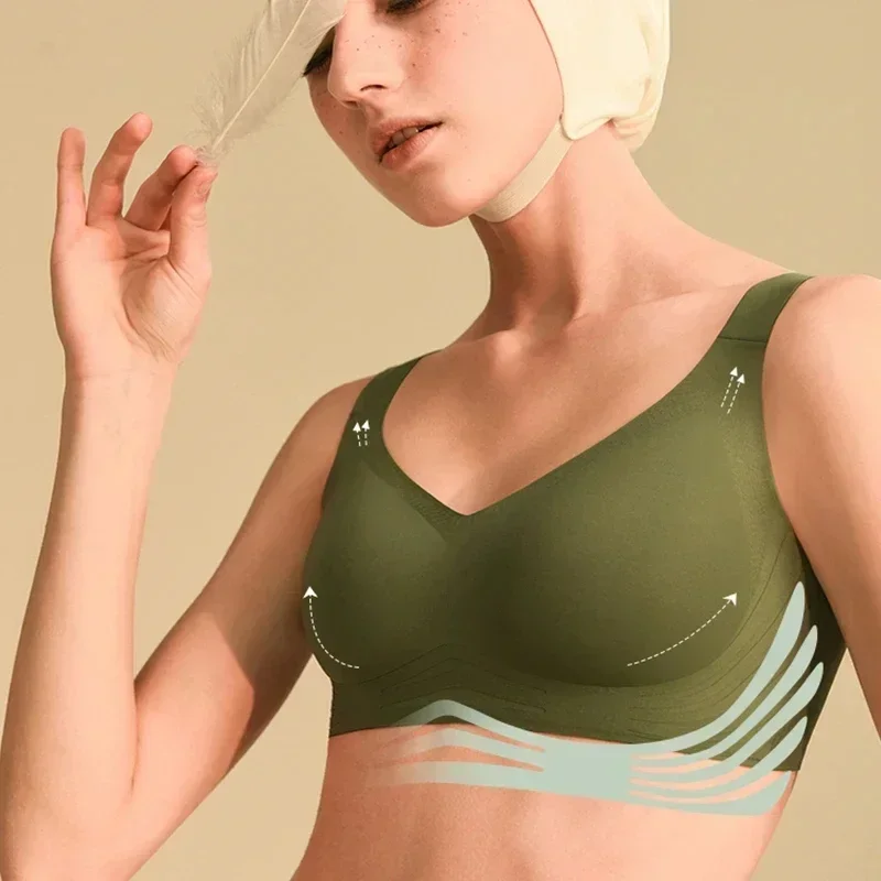 Thumbnail 4 - #42 Latest Minimizer Bras Price Drops