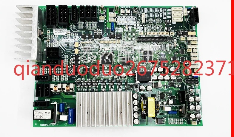 

Подходит для платы дверного крана Mitsubishi Elevator GPS-3 DOR-143A/DOR-144A DOR-545A