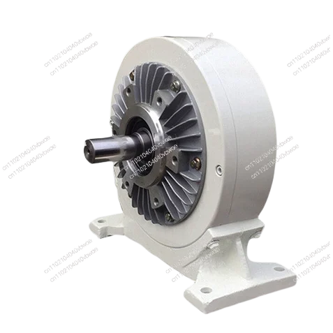 

Water-cooled magnetic powder brake brake electromagnetic powder clutch tension controller analog load FZYJ/FZY