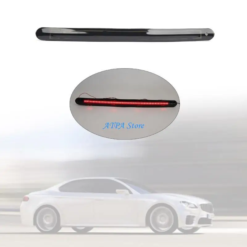 

U13C Third High Level LED Tail Brake Light Car Accessories 3rd Stop Lamp for Vito W447 2014+ Replace A4479060800 A4479060700