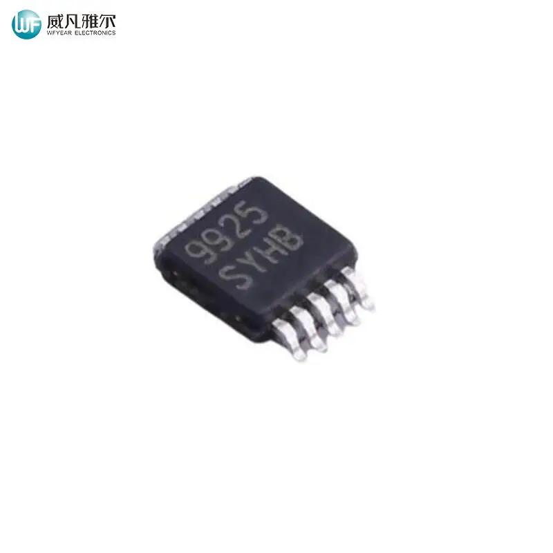 New Original LM3409 LM3409HV LM3409HVMY LED Lighting Drivers Electronics Components