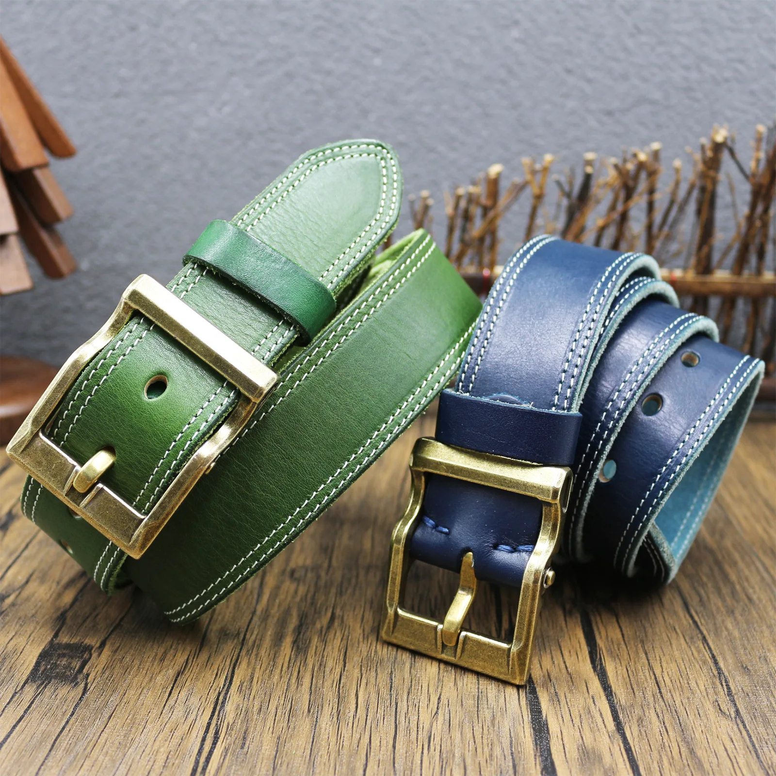 natural-cowhide-belt-for-men's-hard-metal-buckle-soft-original-cowhide-mens-leather-belt-unique-texture-real-leather-jeans-belt