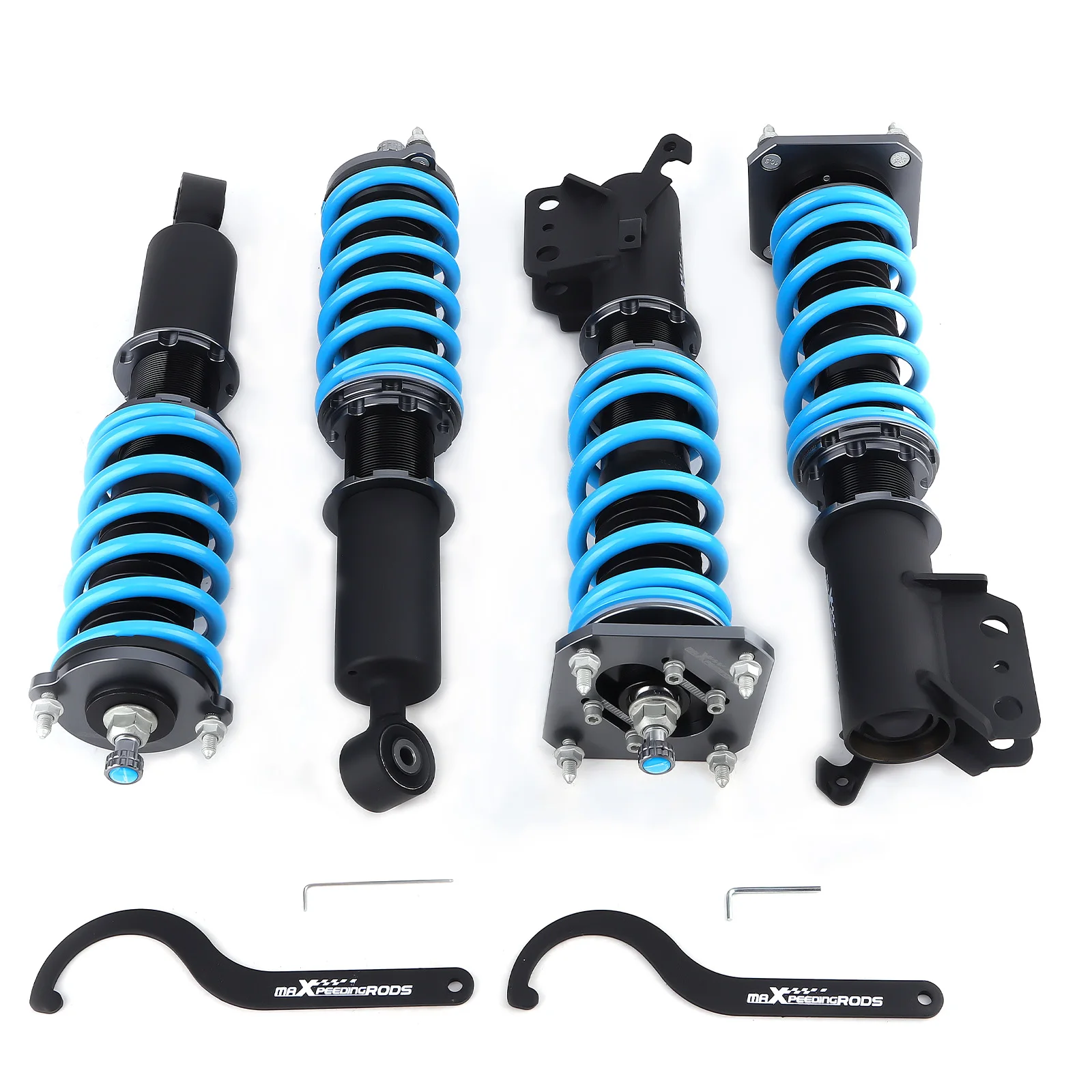 Maxpeedingrods T6 C…