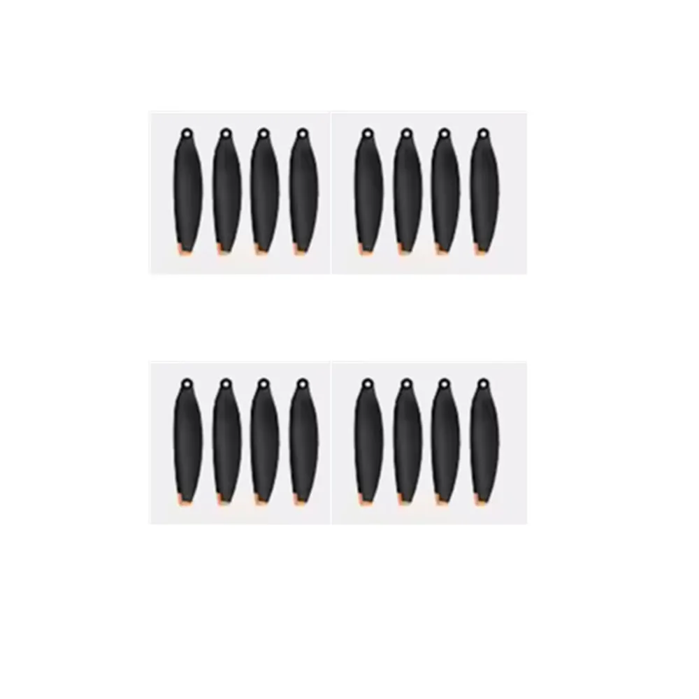M104 Screen Control Foldable Drone Battery Original Spare Parts 3.7V 1800mAh / Propeller Blades / Use For M104 Drone Parts