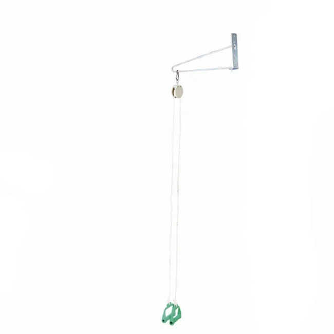 

Medica rehabilitation equipment elderly home care Simple-Pulley Training