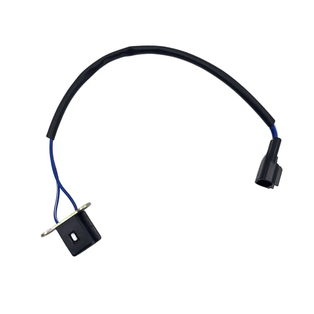 For Crank Position Sensor 6H2-85895-01 For 70HP 2-Stroke For Outboard Engine Replacement Part High Precision Trigger Unit