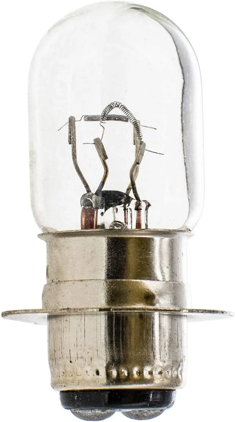 Żarówka reflektora H6M do Kawasaki Yamaha Rhino 660 450 Big Bear 400 Mule 610 600 Banshee 350 1996-2016, 2 sztuki