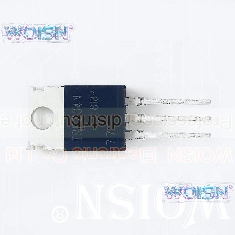 1pcs-20pcs TO-220 FZ34 IRFZ34