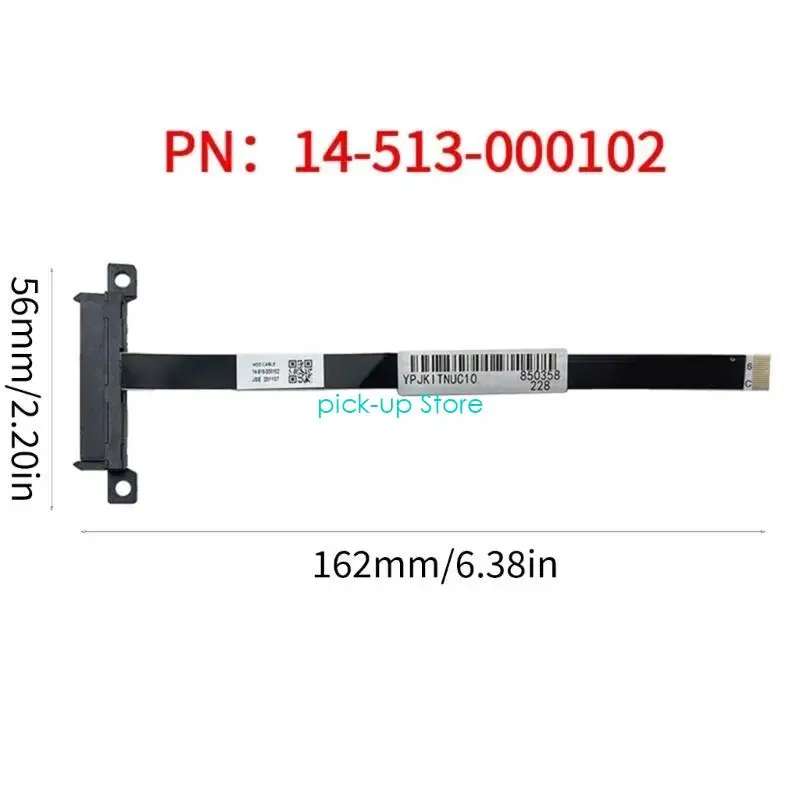 Q5WA Computer Cable Internal Cable Easy Respongen