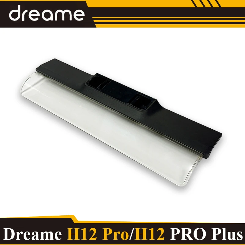 

For Dreame H12 Pro/H12 PRO Plus/Wet DryAccessory Replacement Roller Cover Parts