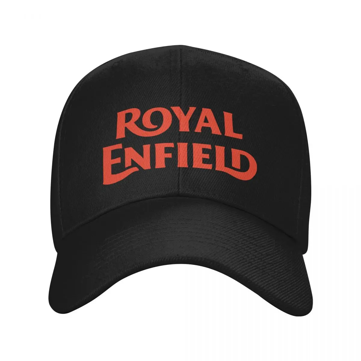 Neue Enten schnabel kappe Royal Enfields Baseball mützen für Männer Frauen Golfhüte