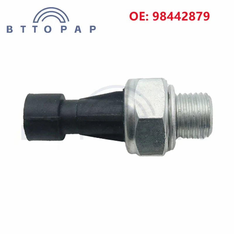 high quality 98442879 Engine Oil Pressure Sensor Switch For FIAT Ducato Bus IVECO Daily III 98-18