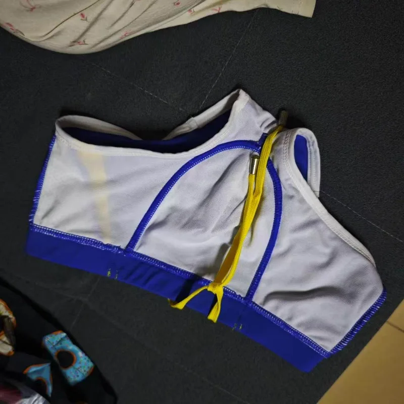 2026Men's Beach Shorts Surf Fashion Swimsuit Hot Spring Pants 50816