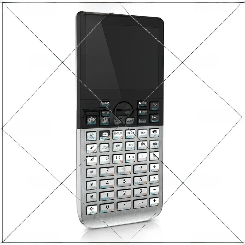 Prime 3.5-Inch Touc…