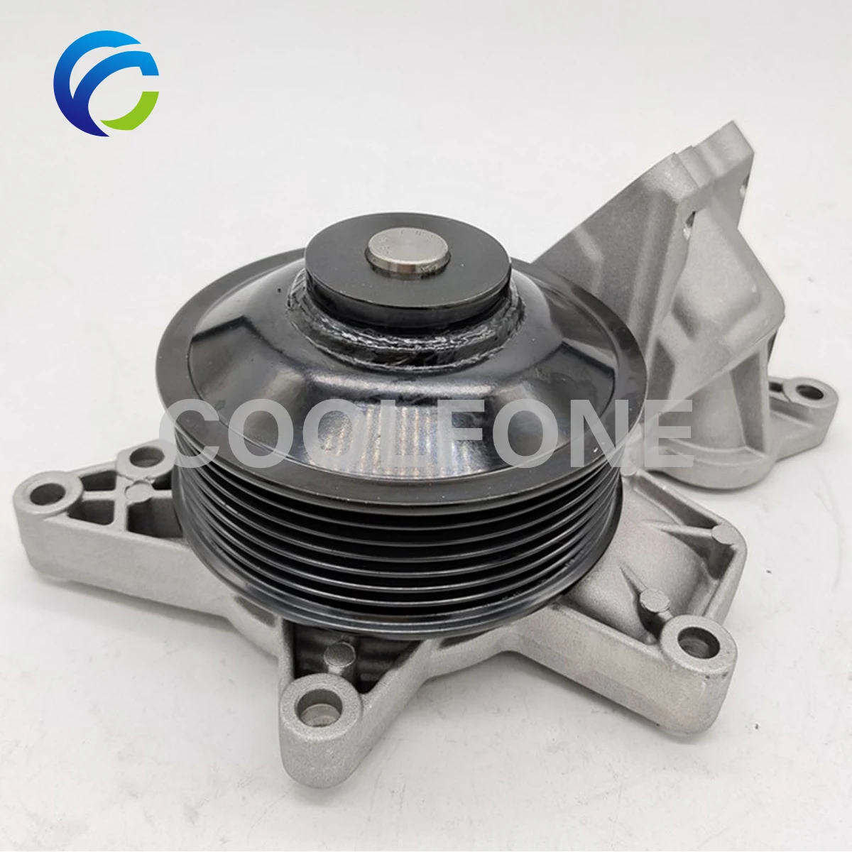 Water Pump for BMW F07 F10 F11 F18 525d 525d 535d N57 11517823428 11518512269 11518512497 11518516435