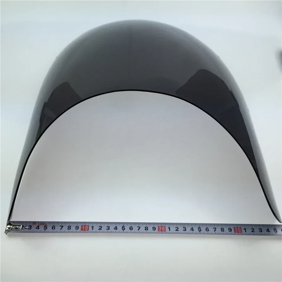 2027 for - For ZXR250 for motorcycle accessories modified dual lamp front windshield mirror / piece free shipping