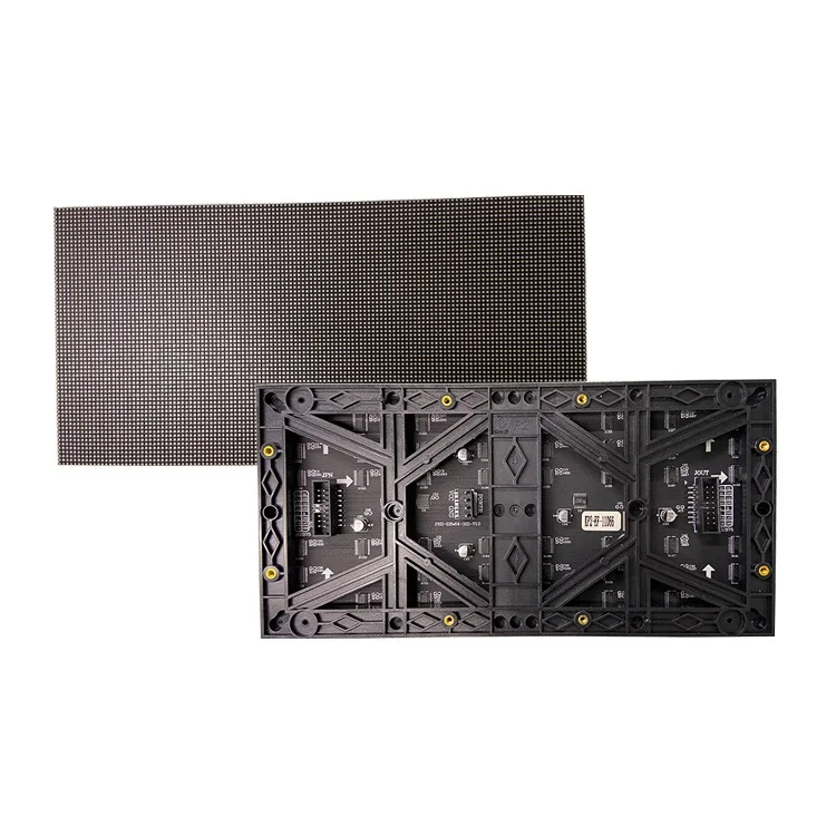 P2 320x160mm 160*80 pixels SMD1515 LED Module 1/40 Scan Indoor RGB Full Color 2mm LED Display Screen Led Video Wall