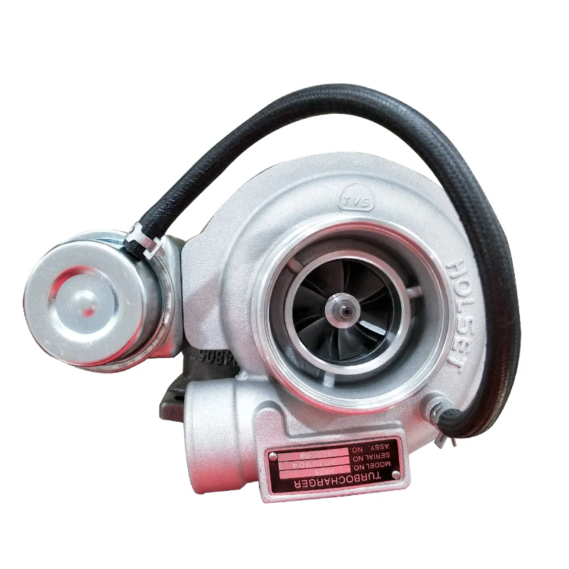 Eastern Turbocharger HX25W 3599350 3599351 2852068 504061374 Turbo Charger for Holset for Iveco with BHL 4CYL2VTC Engine