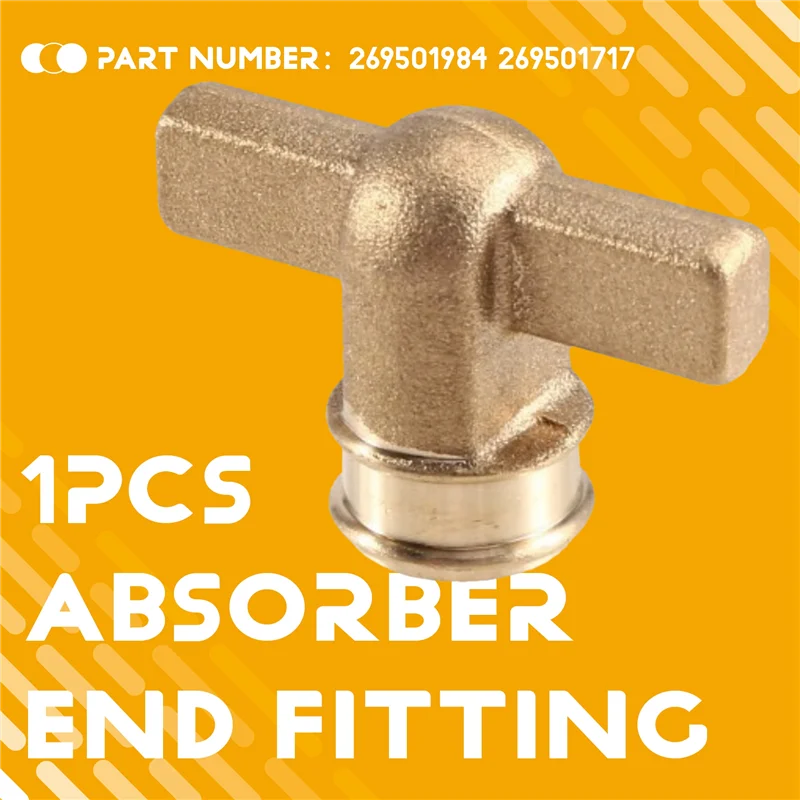 A11M-T-Head Shock A…