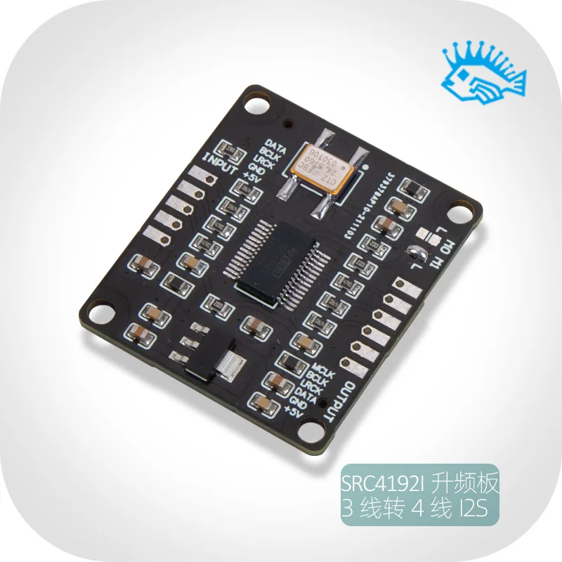 非同期アップグレードモジュール,サンプルレート変換モジュール,bluetooth 3-to-4,mclk src4192i i2s iis,csr 8675