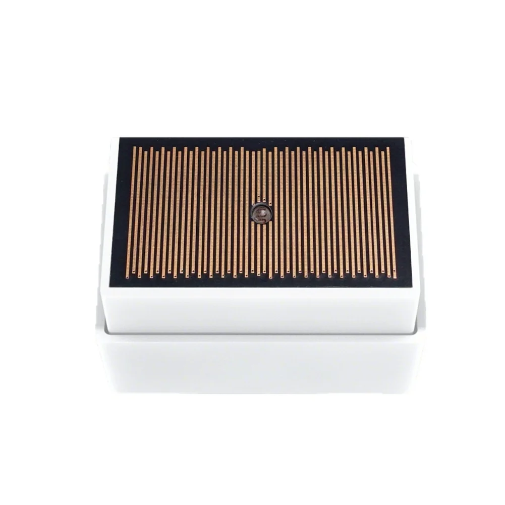 لمستشعر المطر المنزلي الذكي Zigbee مع كشف في الوقت الحقيقي وتصنيف IPX4 المقاوم للماء في الهواء الطلق لأتمتة استجابة الطقس #1