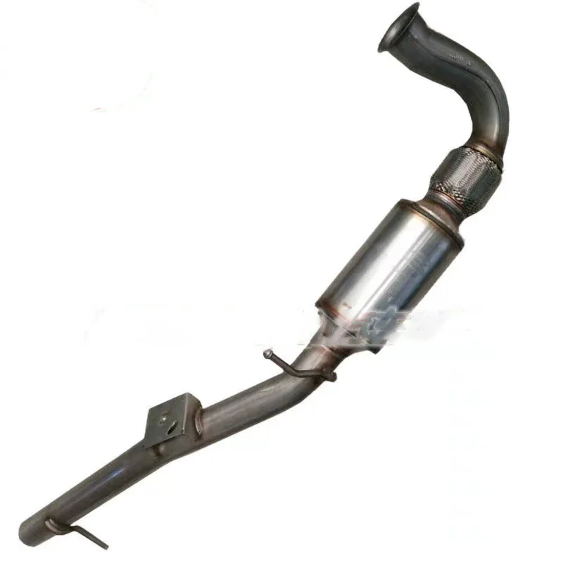 Für Land Rover FREELANDER 2 2.2T Dieselversion Katalysator Abluftreiniger