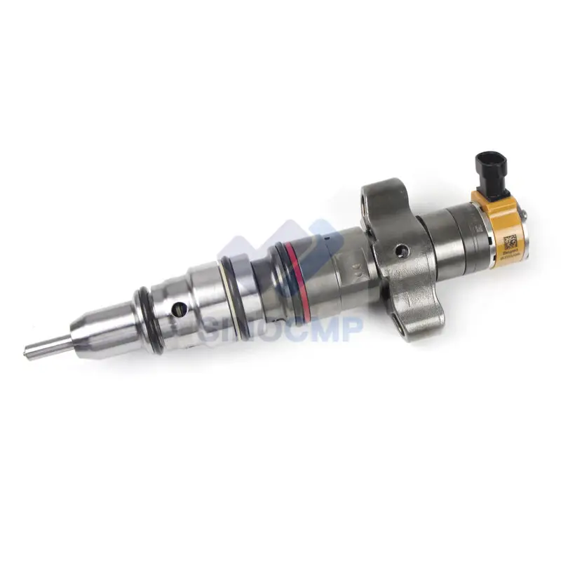 235-2888 2352888 1PC Diesel Fuel Injector For CAT 330D 336D E336D E330D Excavator with 3 months warranty