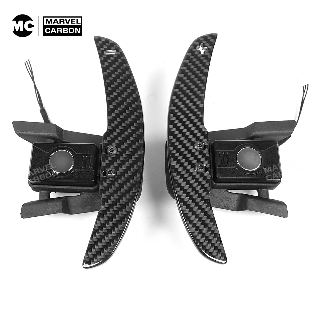 for-vw-mk7-gti-mk75-steering-wheel-shift-paddle-magnetic-carbon-fiber-paddle-shifter-extensions