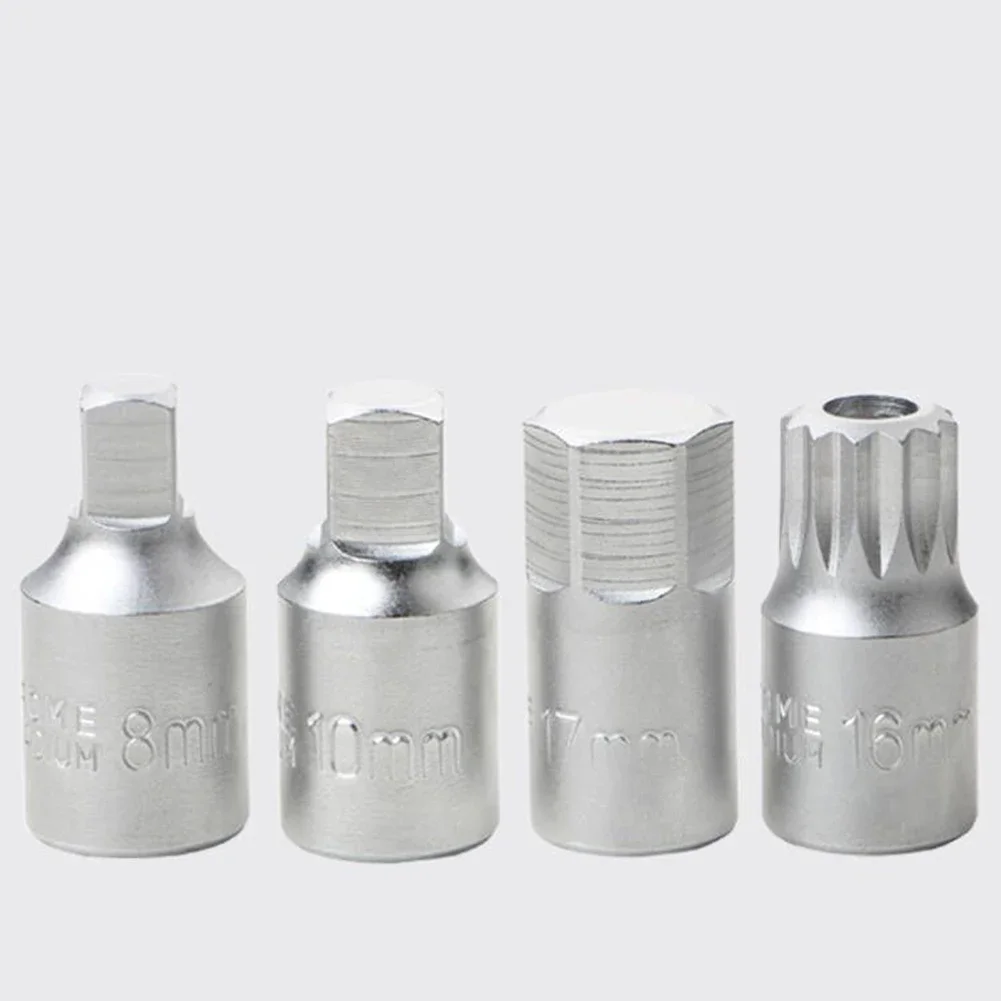 

Screwdriver set crafted to provide the perfect fit in the gearbox designed specifically to work on models such as