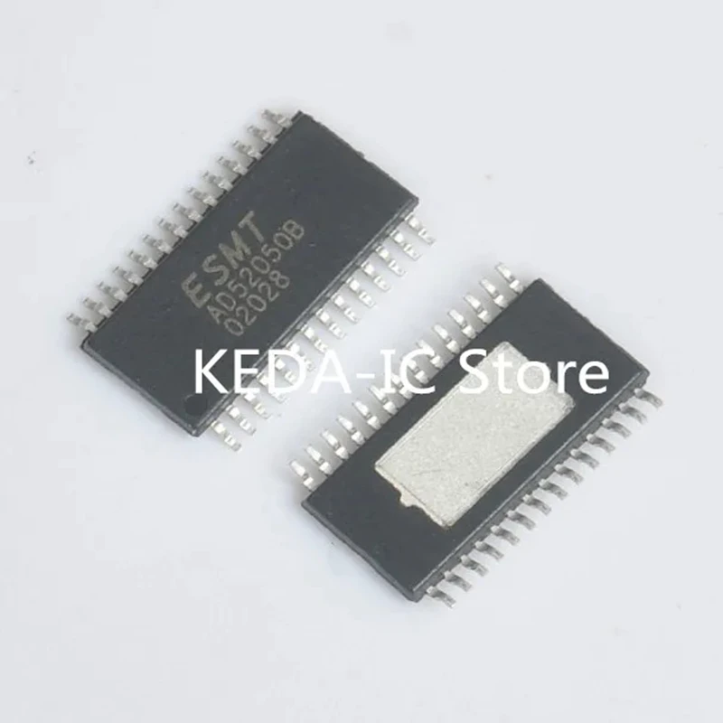 

2-100 шт./лот AD52050B-26QG28NRR AD52050B TSSOP28 Новый оригинал
