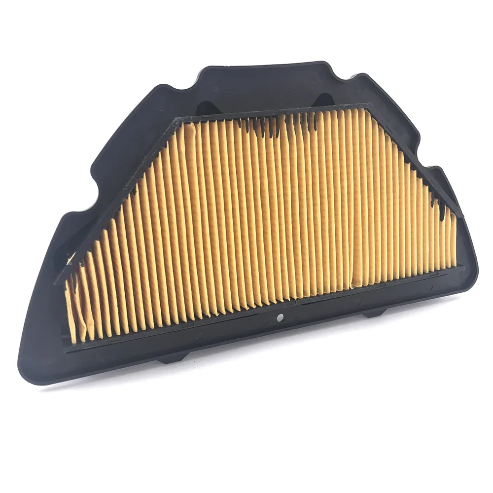 

Motorcycle Air Intake Filter Cleaner Accessories For Yamaha YZF R1 YZFR1 2004 2005 2006