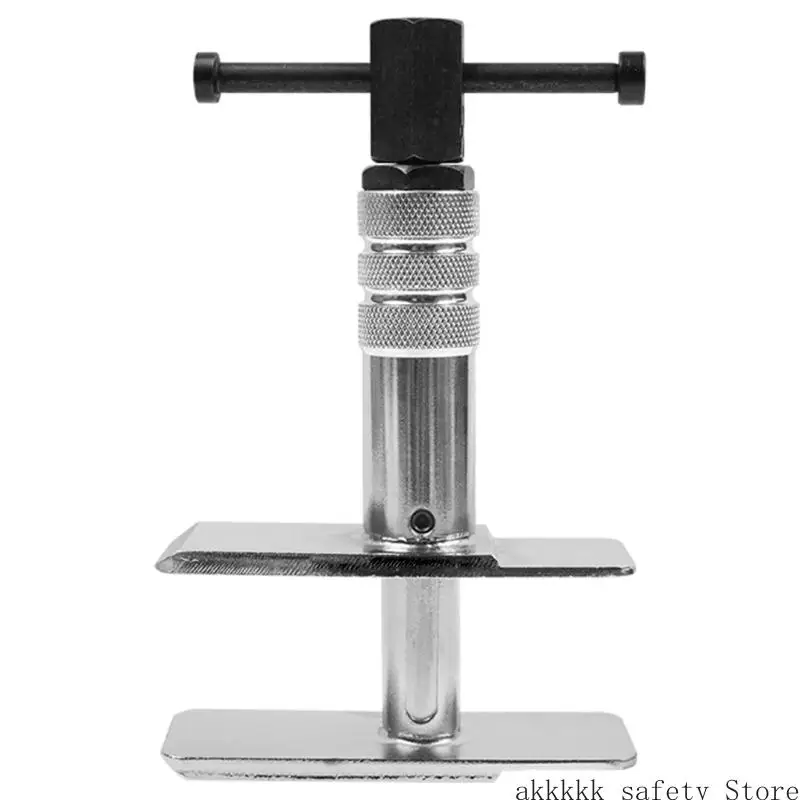 

XXFF Brake Caliper Spreader Tool Lightweight 1.5KG Easy Storage for Vehicle Mechanic