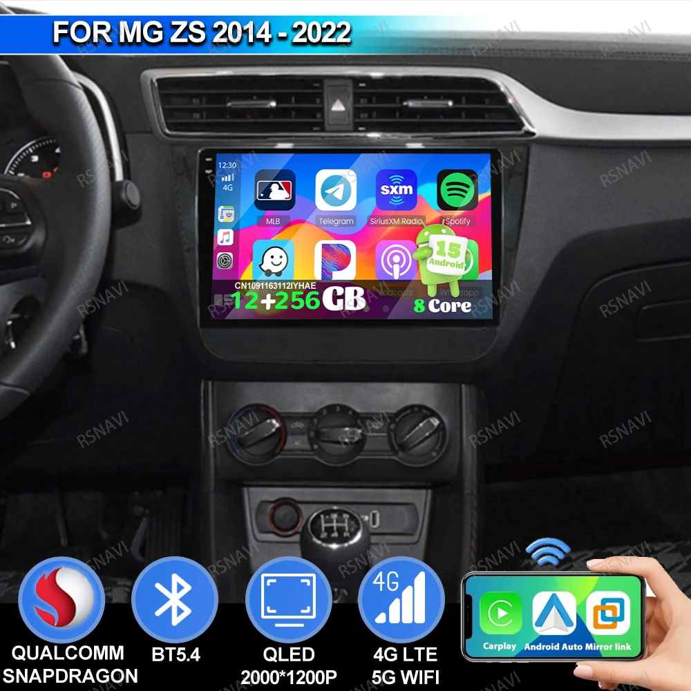 Car Radio Android 1… - image