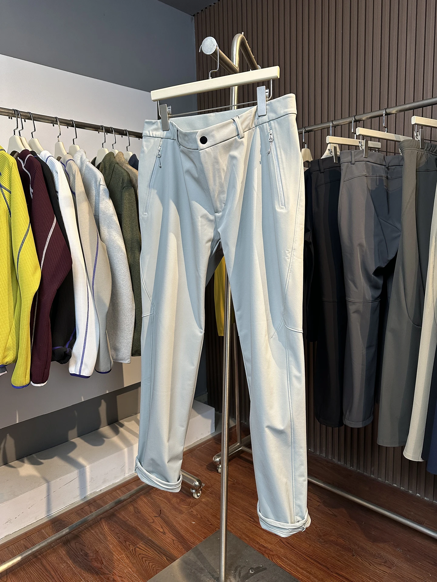 

Мужские утепленные флисовые брюки для активного отдыха, ветрозащитные, водонепроницаемые, повседневные, осенне-зимние спортивные брюки прямого кроя