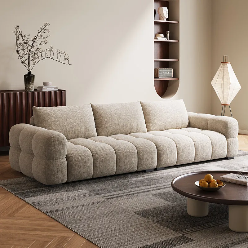 

Velvet Individual Living Room Sofas Creative Interior Floor White Living Room Sofas Fashion Lazy Tumbonas Playa Trendy Furniture
