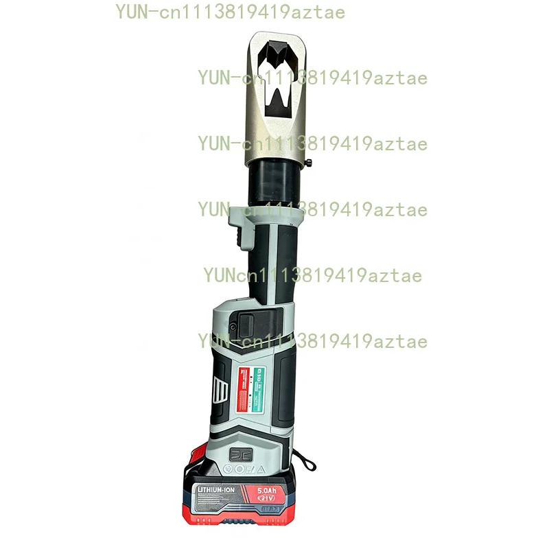 QY-27A Hydraulic Nut Splitter Cutter Removal Tool