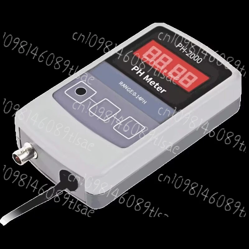 PH-2000/2010 & ORP-…