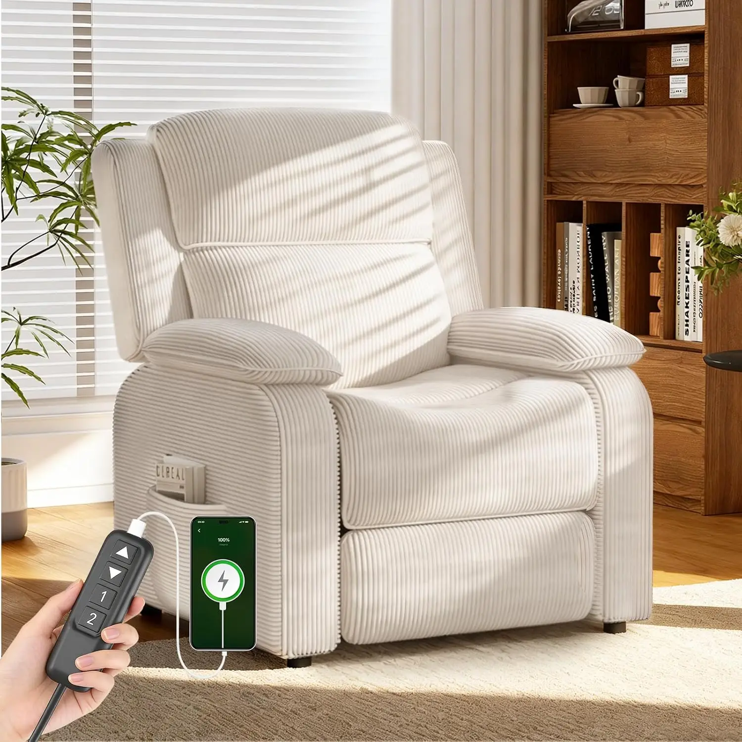 #14 Recliner Chairs Price Drop Alerts