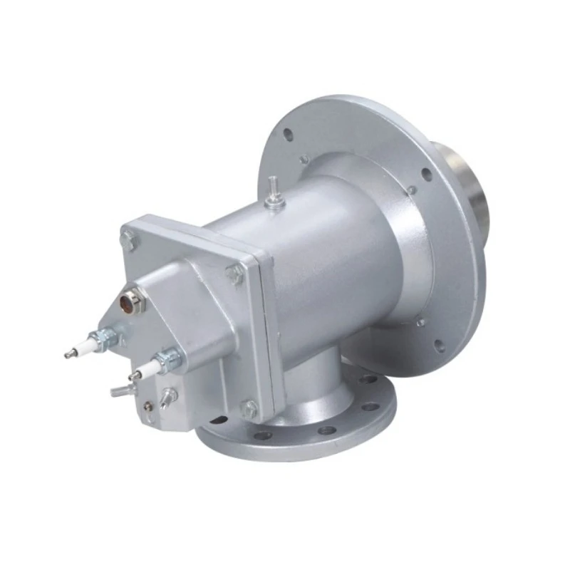 New Wholesale Industrial Cast Iron burner Professional Combustion Parts Boiler Accessories
