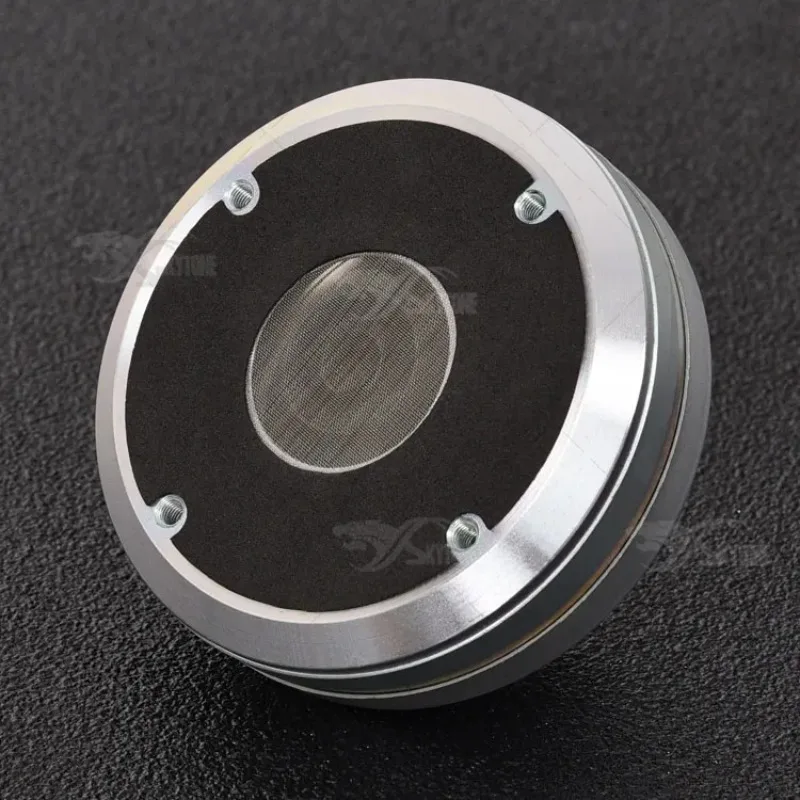 2431 Neodymium Compression Driver Titanium Diaphragm Speaker Used In SRX715 SRX712M One Piece