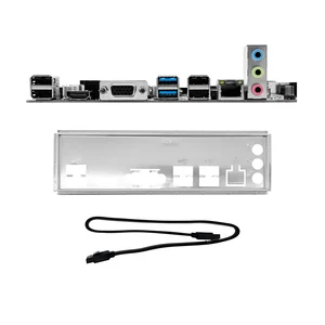 8 Main Sales Plate Mother Gamer - №7