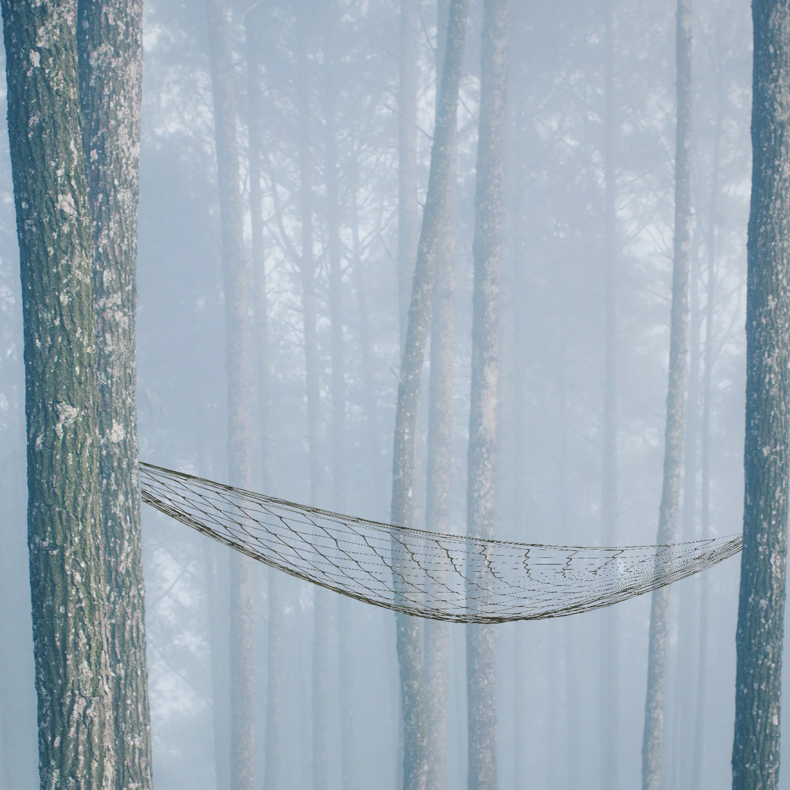 

Military Green Hammock 240x80cm Thick Nylon Rope Mesh Swing Camping Travel Hammocks Adults Cloth Bag Outdoor Furniture