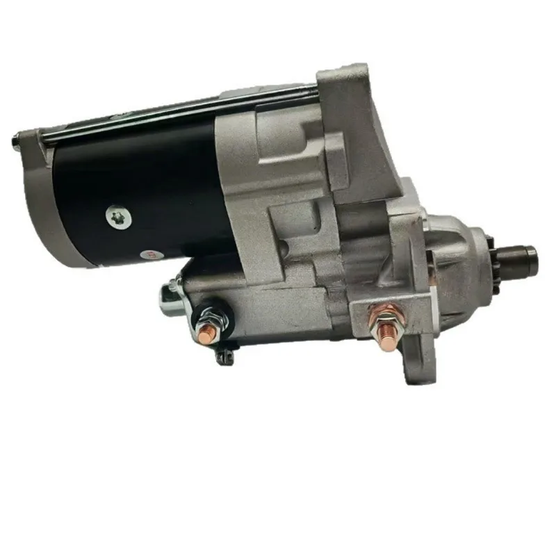 Auto Starter Motor 1113642 381035R92 1113647 10461665 Truck and Vehicle Replacement Starter