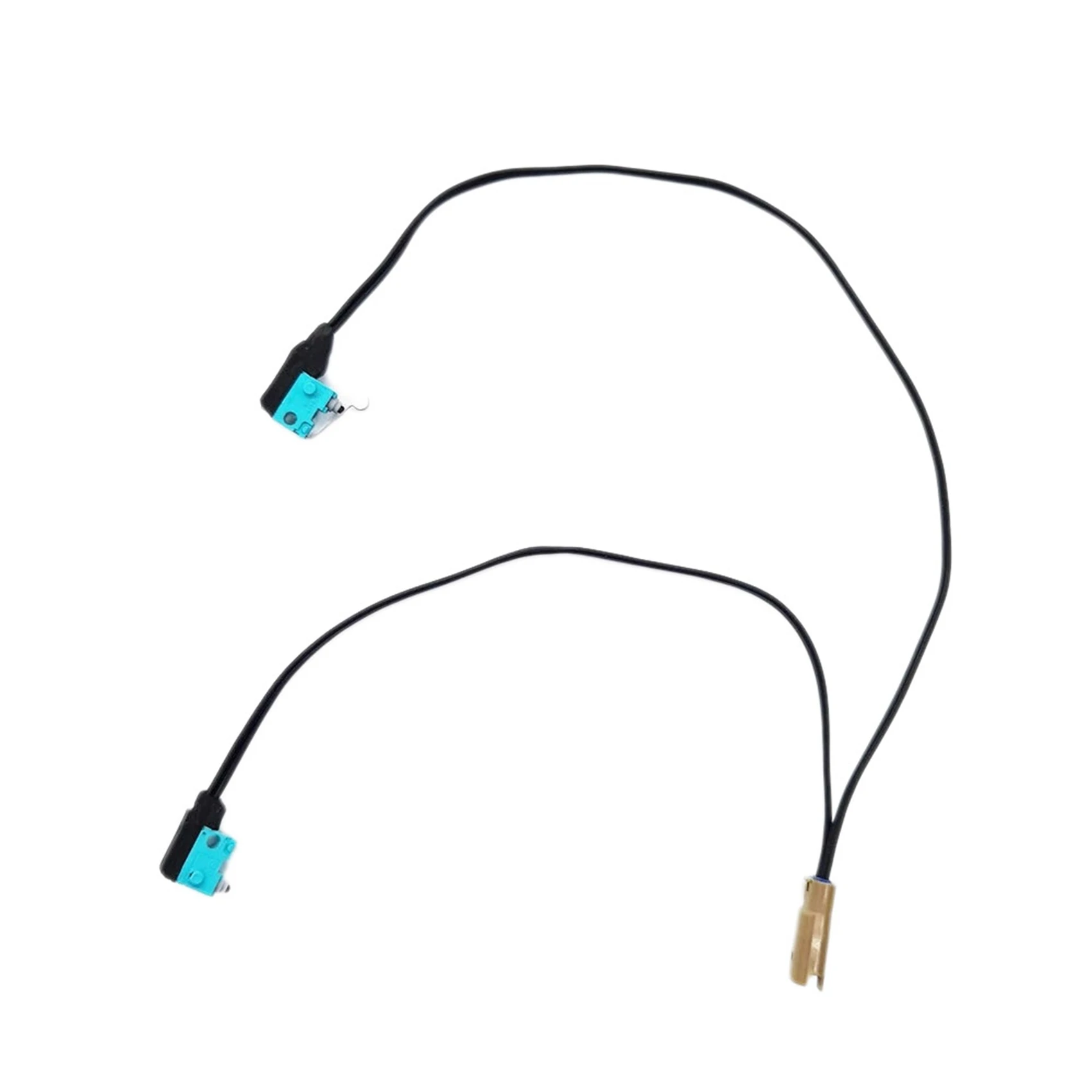 

For Tesla Model S Door Handle Upgraded Reinforced Microswitch Harness 1016009-00-E 1016009-00-C 1042845-00-B